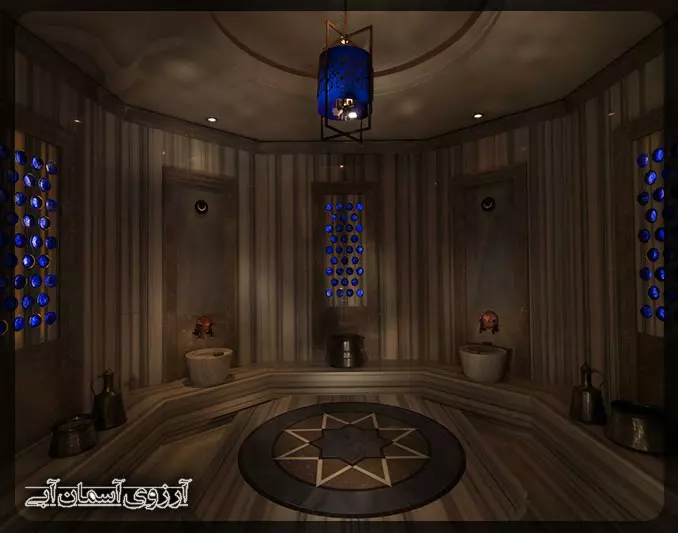 Four Seasons Hotel Istanbul at the Bosphorus